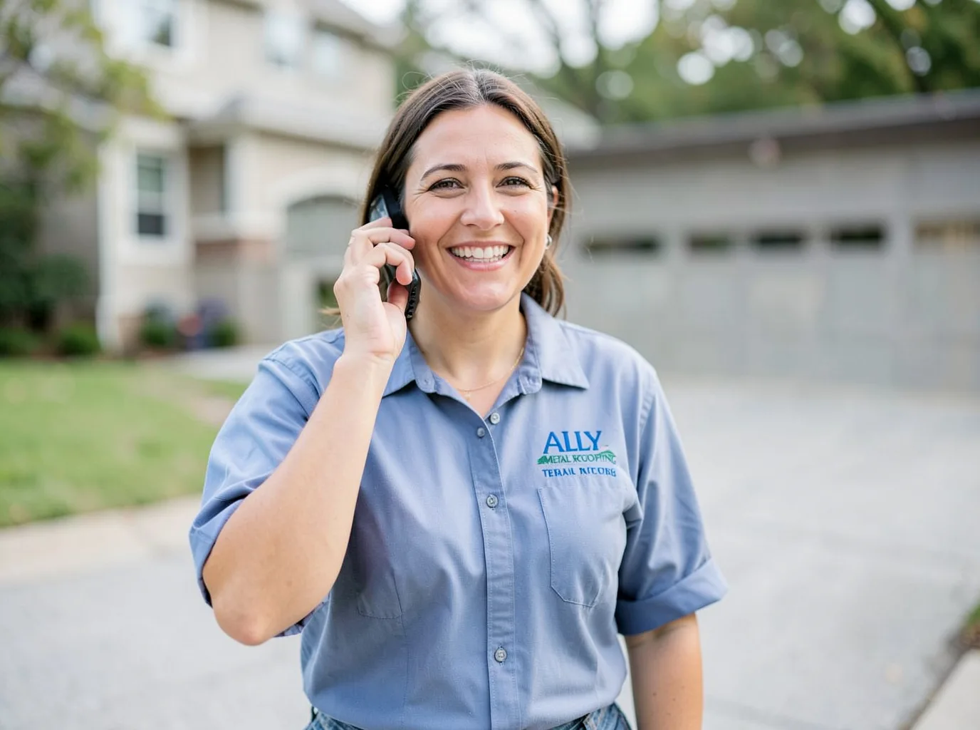 Metal Roof Installation Bell Gardens, CA FAQs